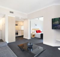 Sydney Airport Suites - Northern Rivers Accommodation