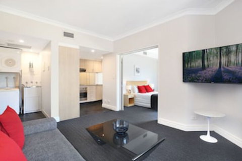 Sydney Airport Suites - Northern Rivers Accommodation 0