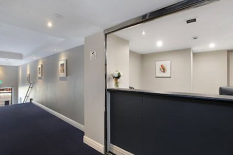 Sydney Airport Suites - Northern Rivers Accommodation 1