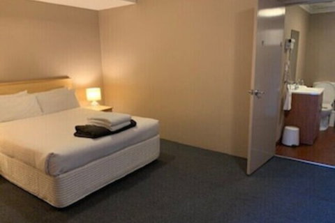 Sydney Airport Suites - Northern Rivers Accommodation 5