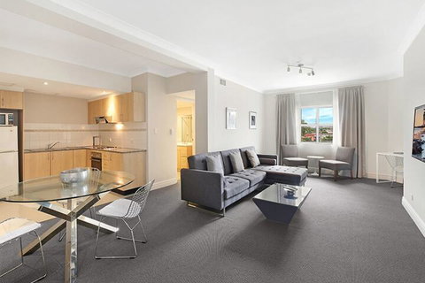 Sydney Airport Suites - Northern Rivers Accommodation 3