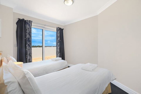 Sydney Airport Suites - Northern Rivers Accommodation 7