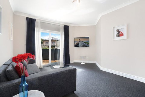 Sydney Airport Suites - Northern Rivers Accommodation 4