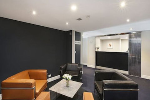 Sydney Airport Suites - Northern Rivers Accommodation 2
