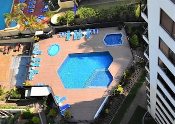 Aloha Apartments - Northern Rivers Accommodation 4