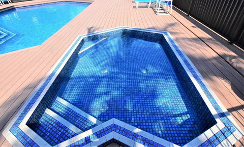Aloha Apartments - Northern Rivers Accommodation 5