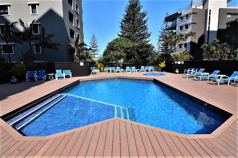 Aloha Apartments - Northern Rivers Accommodation 3