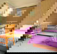 Ecotel Narooma - Northern Rivers Accommodation