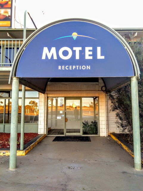 Highway One Ceduna - Northern Rivers Accommodation 1