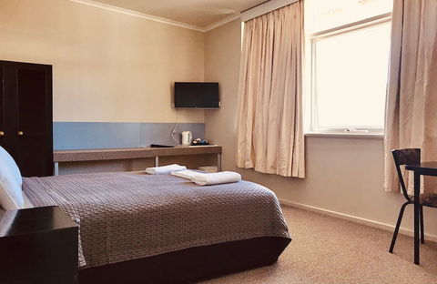 Highway One Ceduna - Northern Rivers Accommodation 4