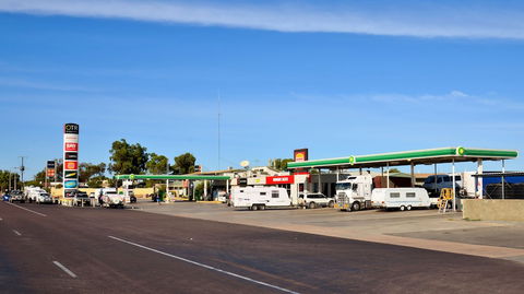 Highway One Ceduna - Northern Rivers Accommodation 2