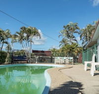 Bluff Palms Motel - Northern Rivers Accommodation