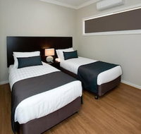 Renmark Holiday Apartments - Northern Rivers Accommodation