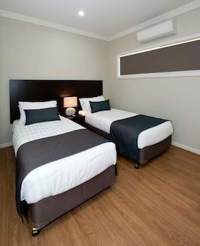 Renmark Holiday Apartments - Northern Rivers Accommodation 0