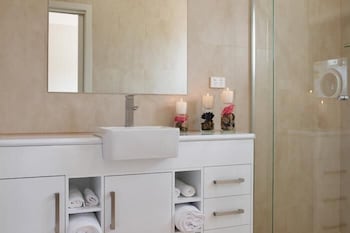 Renmark Holiday Apartments - Northern Rivers Accommodation 2