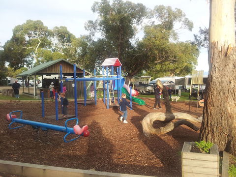 Iluka Holiday Centre - Northern Rivers Accommodation 4