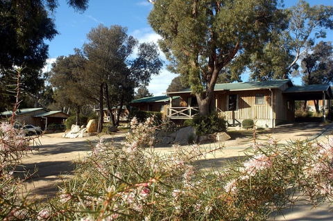 Iluka Holiday Centre - Northern Rivers Accommodation 5