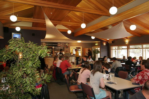 Iluka Holiday Centre - Northern Rivers Accommodation 3