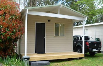 Lithgow Tourist And Van Park - Northern Rivers Accommodation 5
