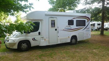 Lithgow Tourist And Van Park - Northern Rivers Accommodation 1