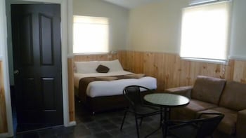 Lithgow Tourist And Van Park - Northern Rivers Accommodation 3