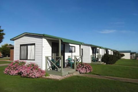 Bay View Holiday Village - Northern Rivers Accommodation 1