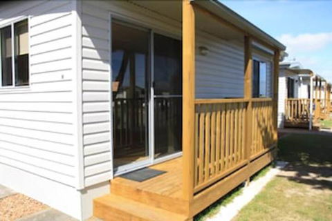 Bay View Holiday Village - Northern Rivers Accommodation 3