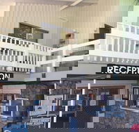 Captain Cook Holiday Village - Northern Rivers Accommodation