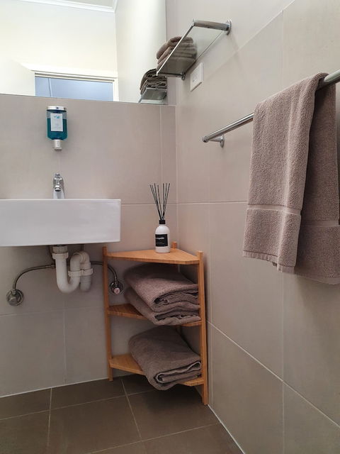 Motel River Bend - Northern Rivers Accommodation 6