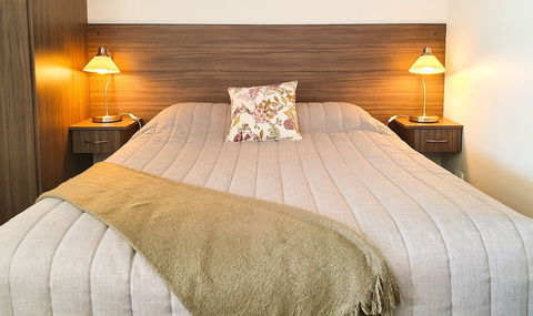 Motel River Bend - Northern Rivers Accommodation 4
