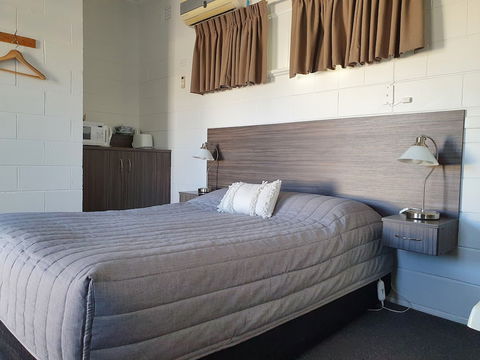 Motel River Bend - Northern Rivers Accommodation 5