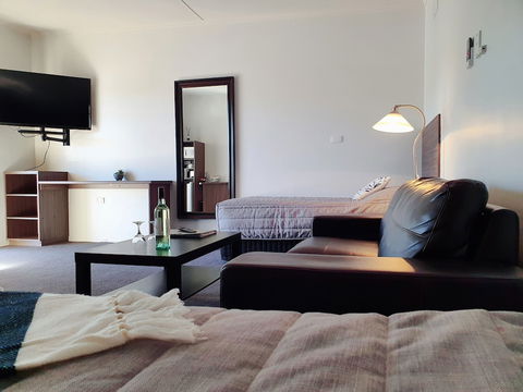 Motel River Bend - Northern Rivers Accommodation 3