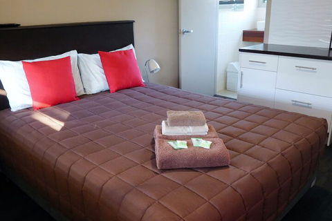 Narrabri Motel And Caravan Park - Northern Rivers Accommodation 5
