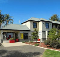 Narrabri Motel and Caravan Park - Northern Rivers Accommodation
