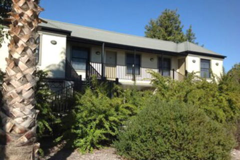 Narrabri Motel And Caravan Park - Northern Rivers Accommodation 1