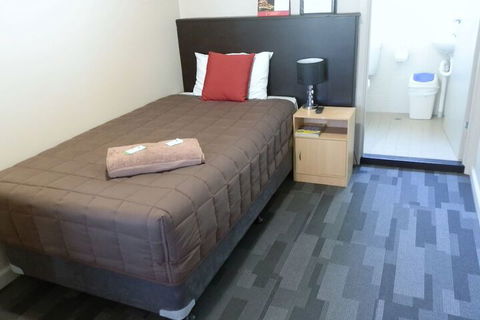 Narrabri Motel And Caravan Park - Northern Rivers Accommodation 4