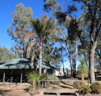 AAOK Jandowae Accommodation Park - Northern Rivers Accommodation