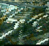 Pinnacle Holiday Lodge - Northern Rivers Accommodation