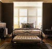 Springhill House on Pardalote - Northern Rivers Accommodation