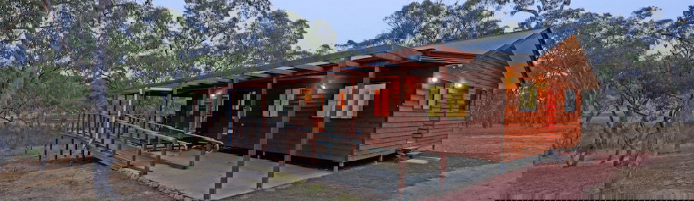 Storm King QLD Northern Rivers Accommodation