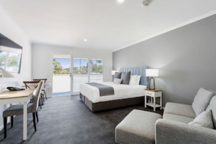Hastings VIC Northern Rivers Accommodation