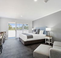 Sanctuary Inn on Westernport - Northern Rivers Accommodation