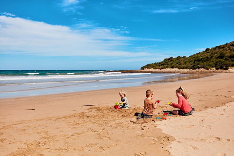 Kennett River Family Caravan Park - Northern Rivers Accommodation 4