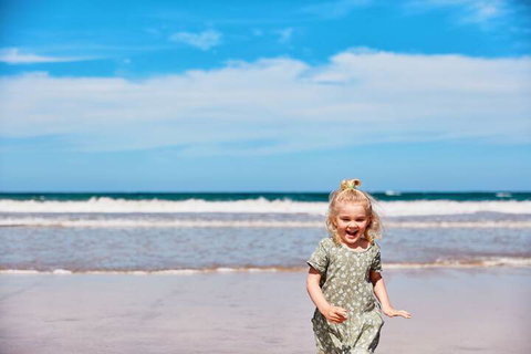 Kennett River Family Caravan Park - Northern Rivers Accommodation 1