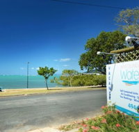 Whitsunday Waterfront Apartments - Northern Rivers Accommodation