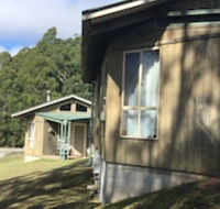 Jenolan Cabins - Northern Rivers Accommodation