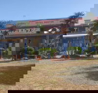 Hotel Boston - Northern Rivers Accommodation
