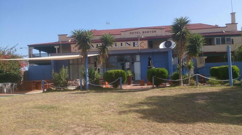 Hotel Boston - Northern Rivers Accommodation 0