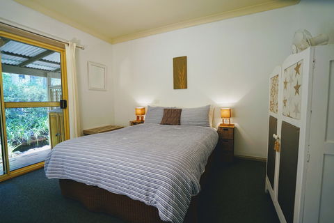 Kiwarrak Country Retreat - Northern Rivers Accommodation 1