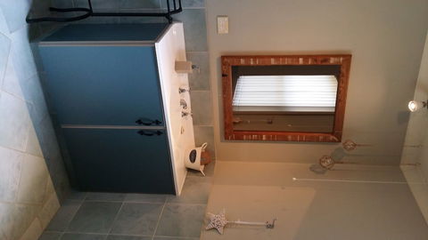 Kiwarrak Country Retreat - Northern Rivers Accommodation 0